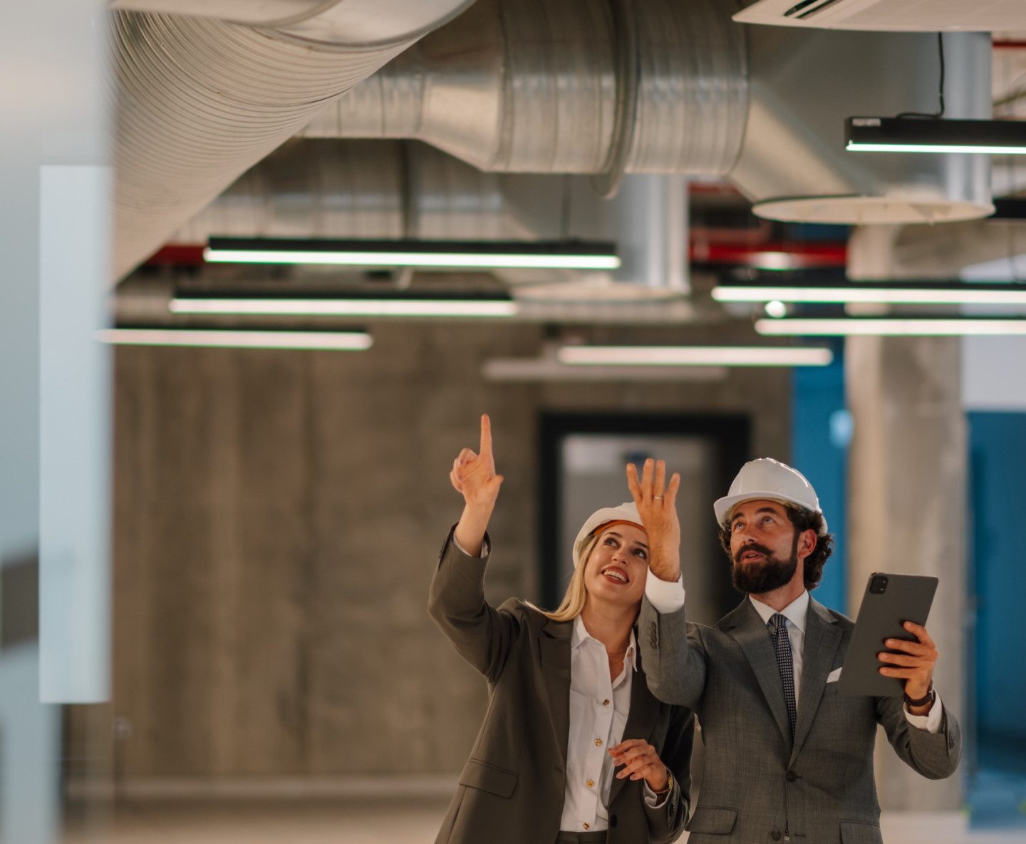 Underground Parking Garage DAS Coverage Planning and Installation Challenges