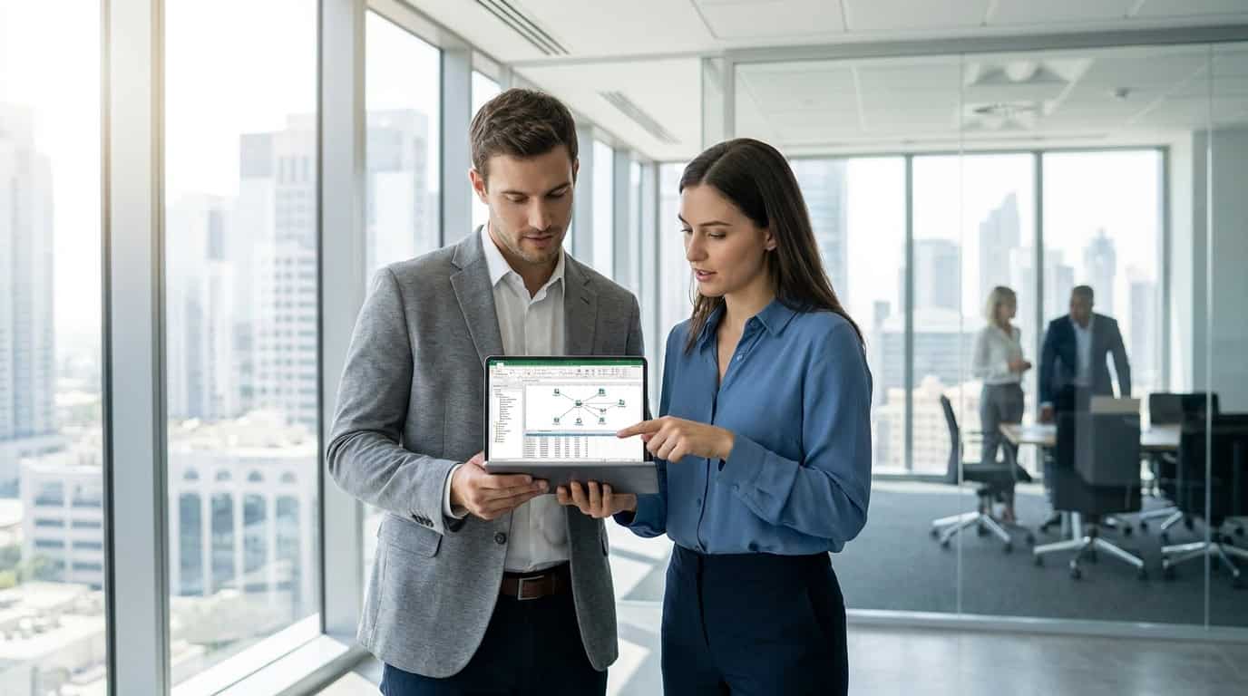 analyzing the total cost of ownership for converged in building wireless networks